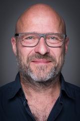 Hans Rudolf Lüthi