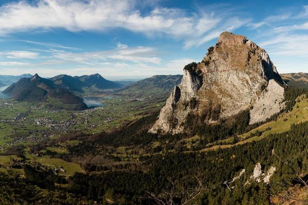Schwyz