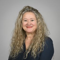 Barbara Panhuber