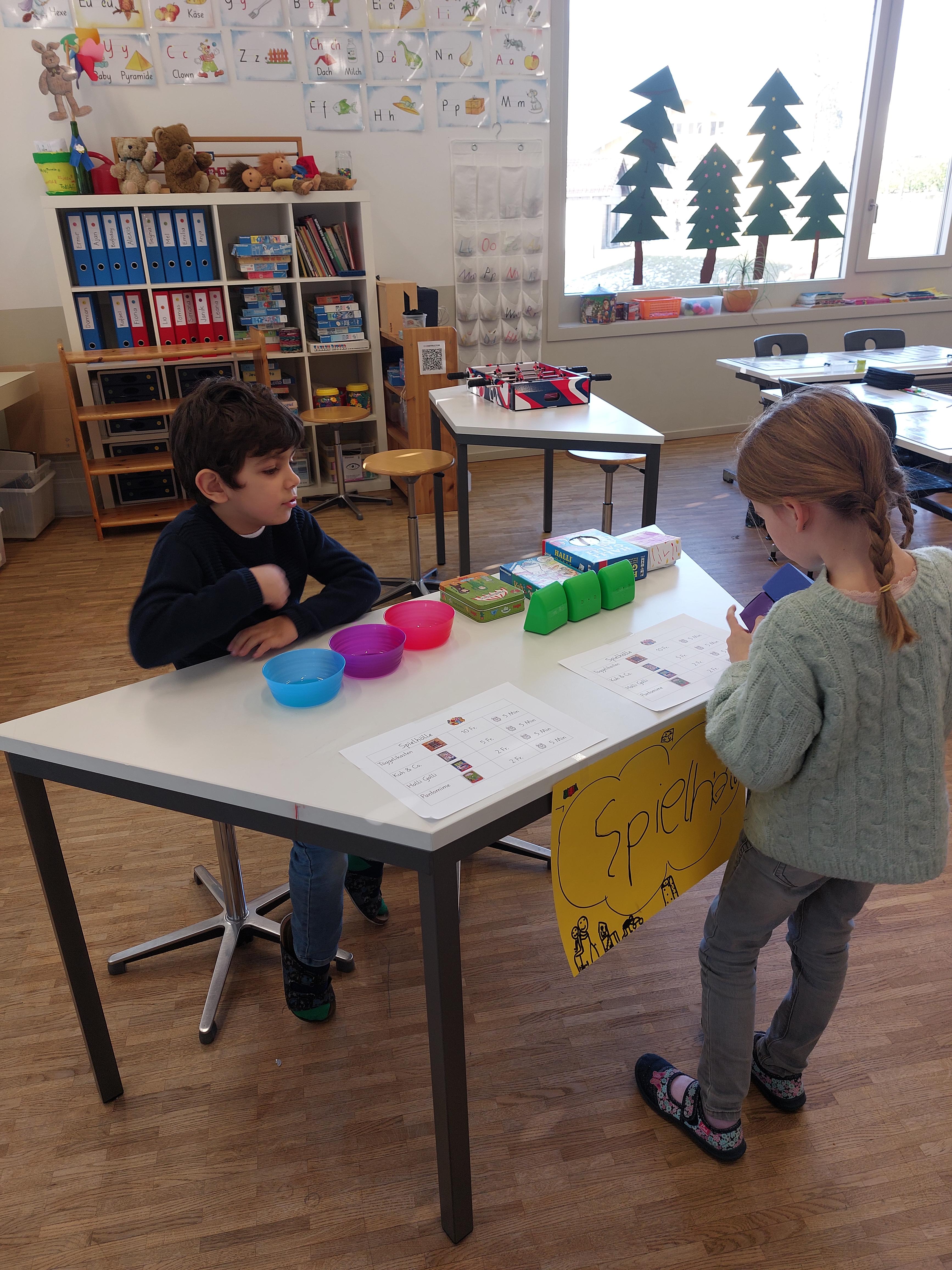 Spielhölle