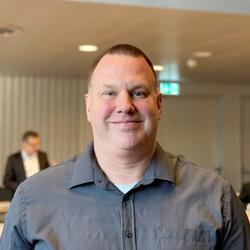 Michael Bühler