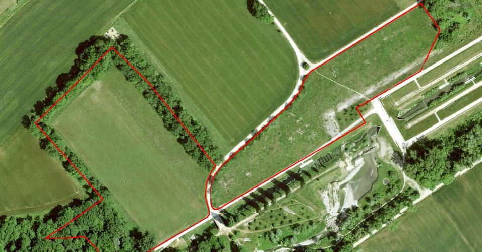 APPEL À PROJETS - EXPLOITATION AGRICOLE - PARCELLES COMMUNALES N° 10’487 & N° 10’411