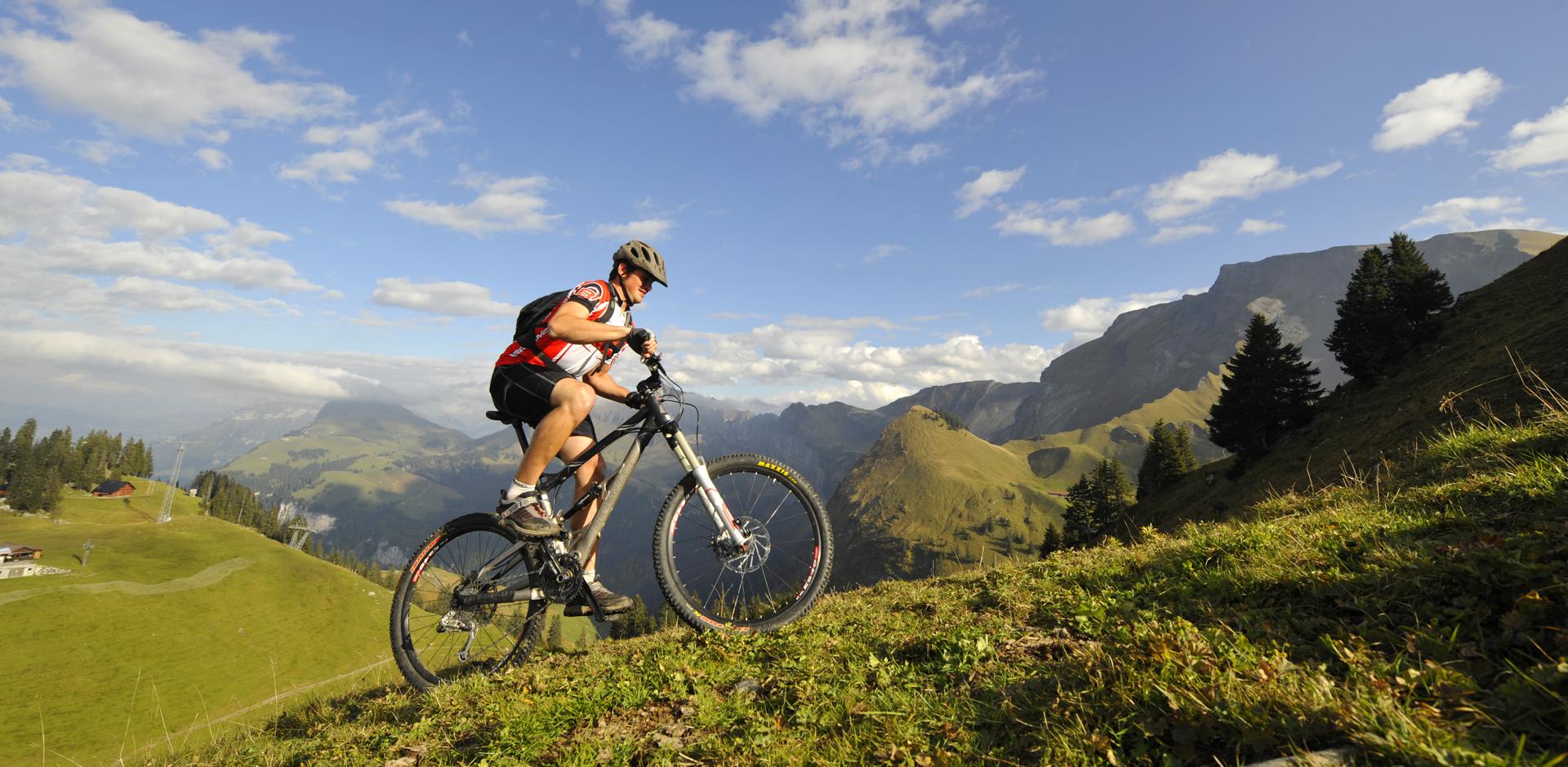 Biken