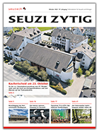 Seuzi Zytig Oktober 2023