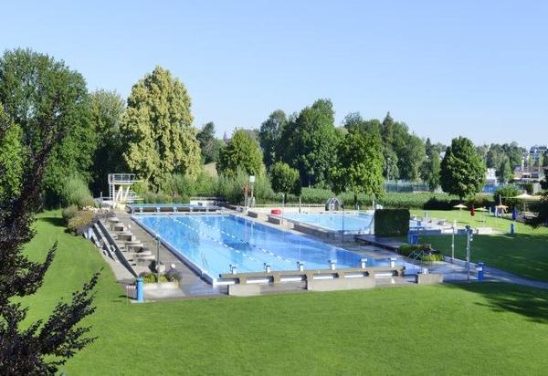 Badi Wetzikon