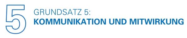 Grundsatz 5