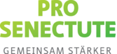 Logo Pro Senectute