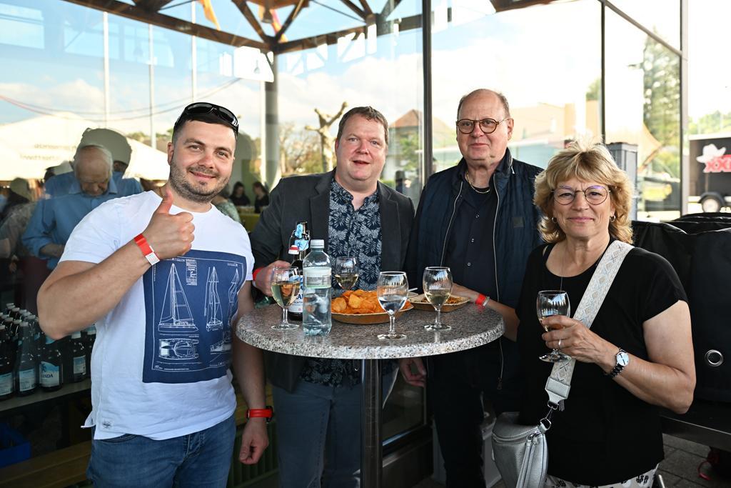 Dorffest 700 Jahre Lüterkofen
