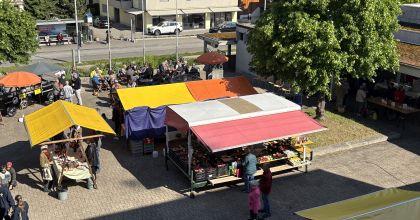 Markt