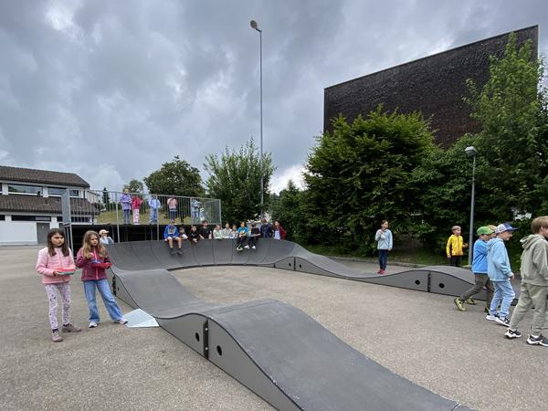 Pumptrack 