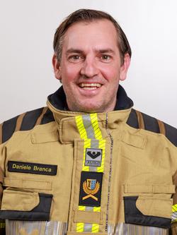 Daniele Branca