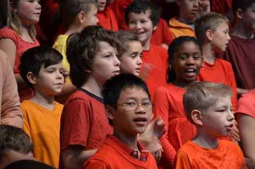 Sing mit uns