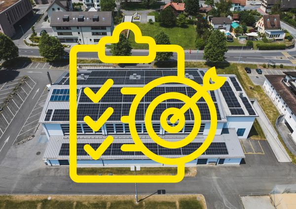 Aktivitäten und Planung