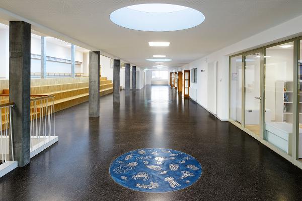 Schulhaus Kotten