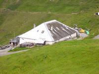 Chalet des Gentianes
