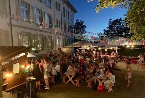 Sommerfest