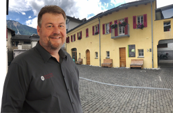 Stefan Schmidt