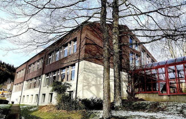 Hörli Nord