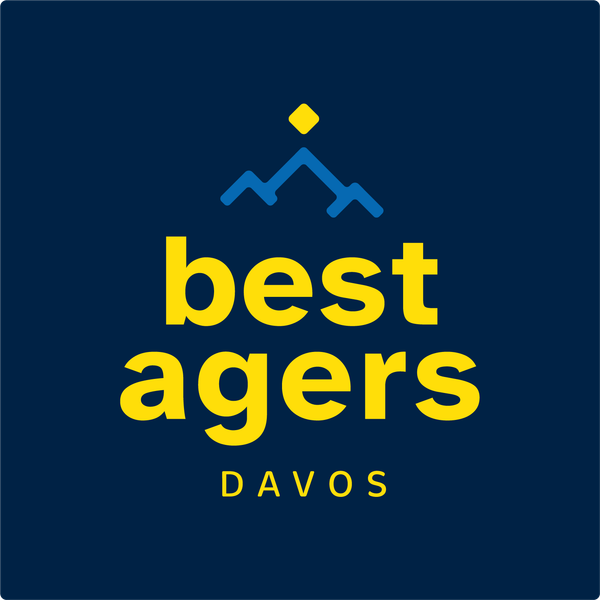 Logo Best Agers