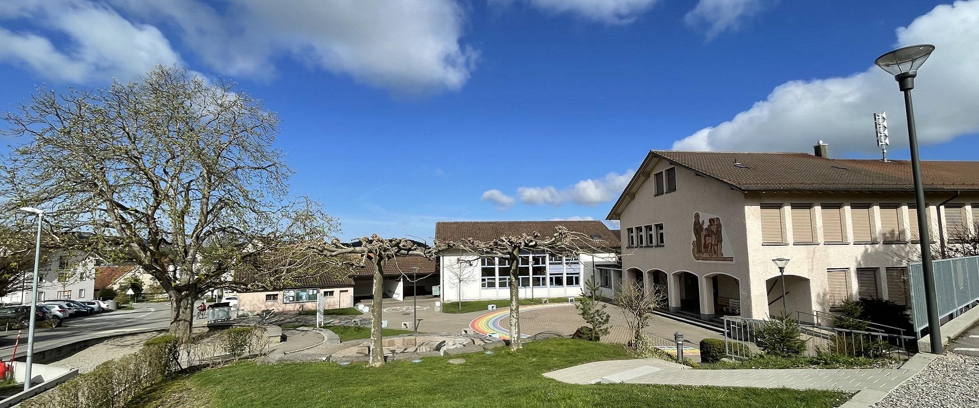 Primarschule Jonschwil
