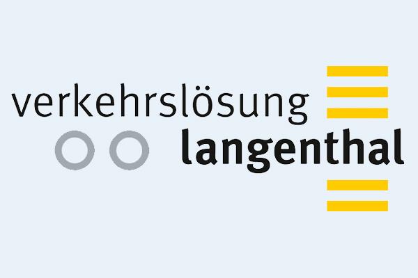 Logo Verkehrslösung Langenthal