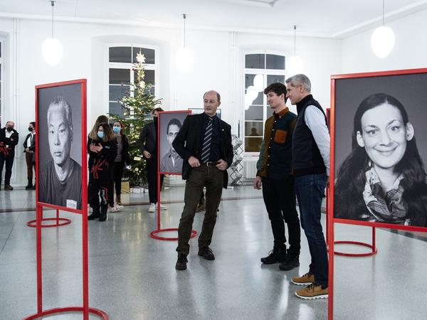 Vernissage