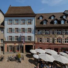 Haus zur Sonne