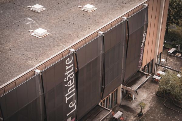 Kultur- und Kongresszentrum Gersag