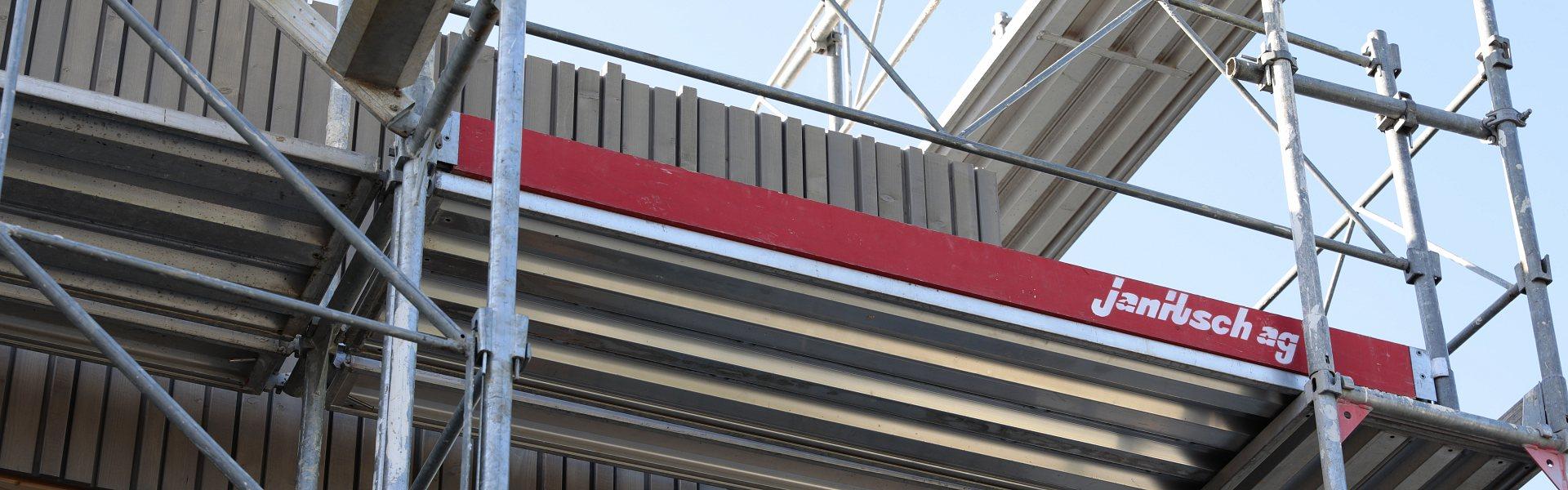 Bauen