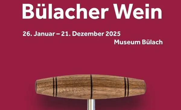 Sonderausstellung Bülacher Wein