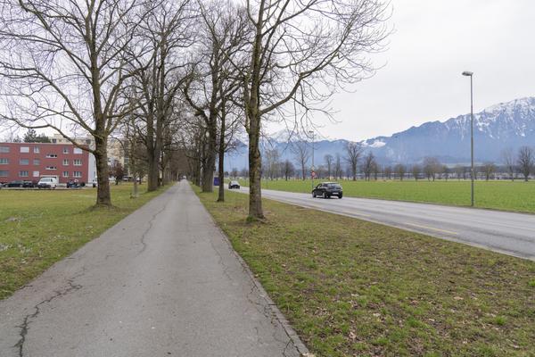 Burgerstrasse