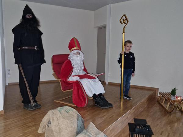 Samichlaus
