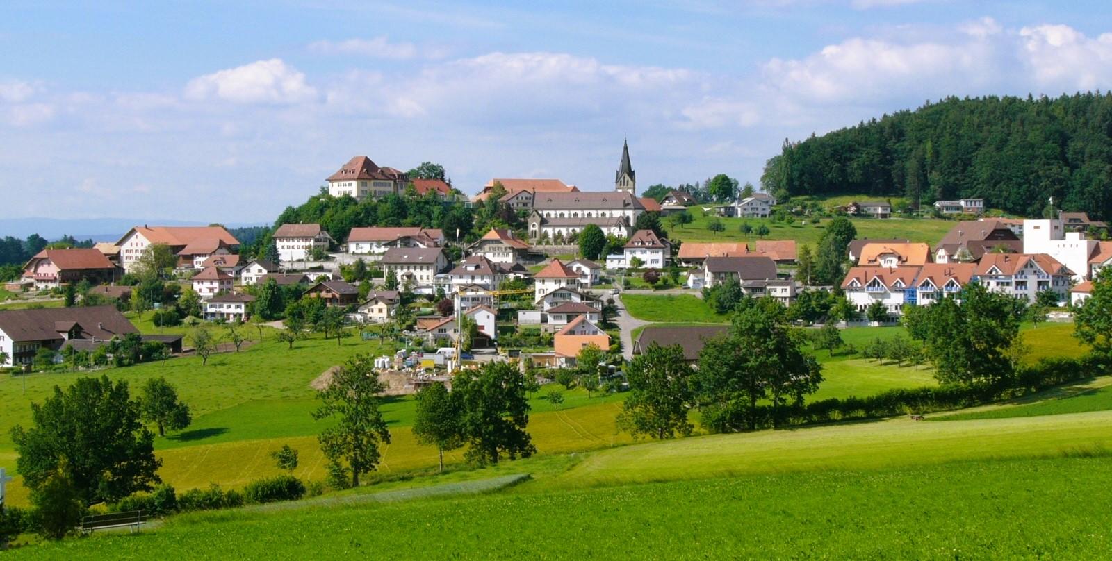 Dorf