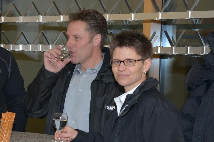 Holzbau Kayser AG - Team