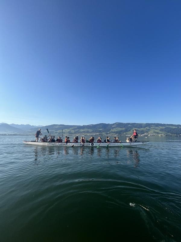 Drachenboot