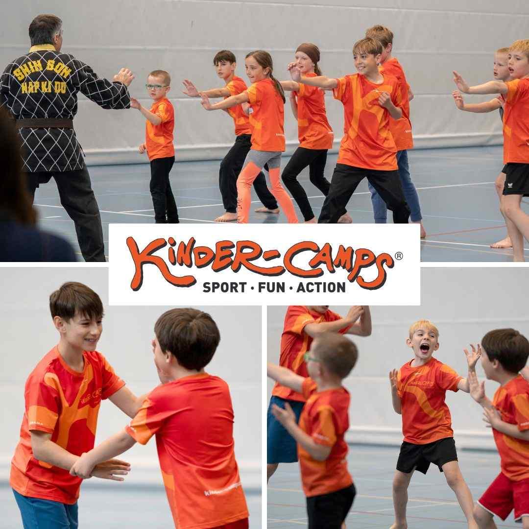 Verein Kinder-Camps