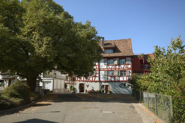 Zum Kehlhof