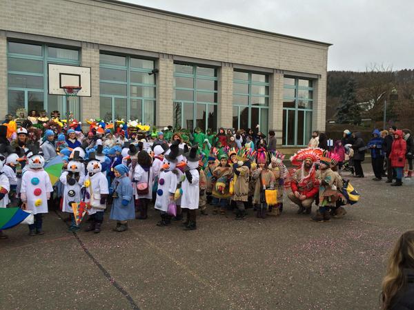 fasnacht