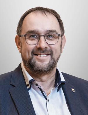 Niederberger Toni