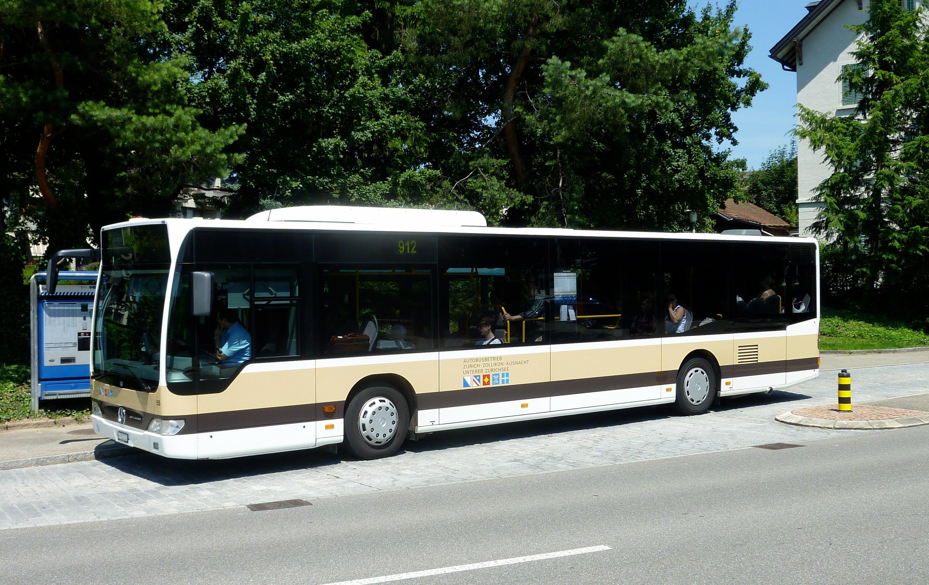 Autobus