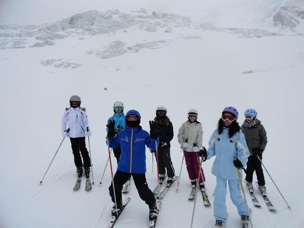 Skilager Bannfeld - Donnerstag, 30. Januar 2014