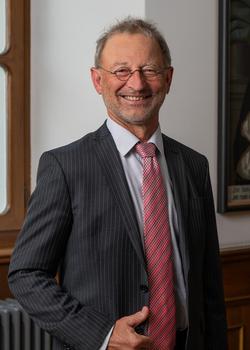 Krummenacher Peter
