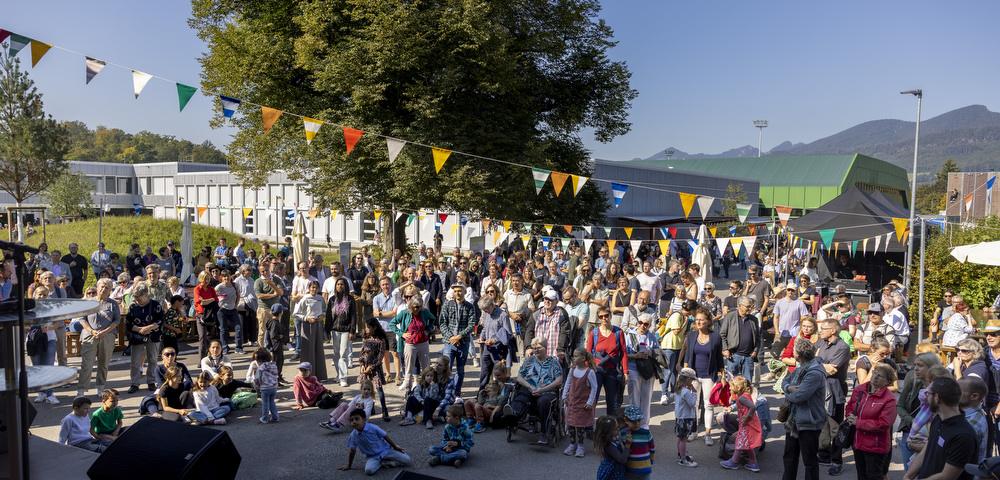 Festakt 