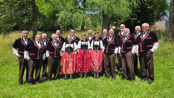 Gruppenbild