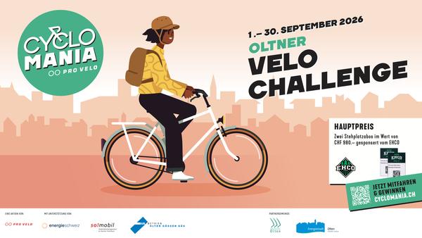 Oltner Velo-Challenge