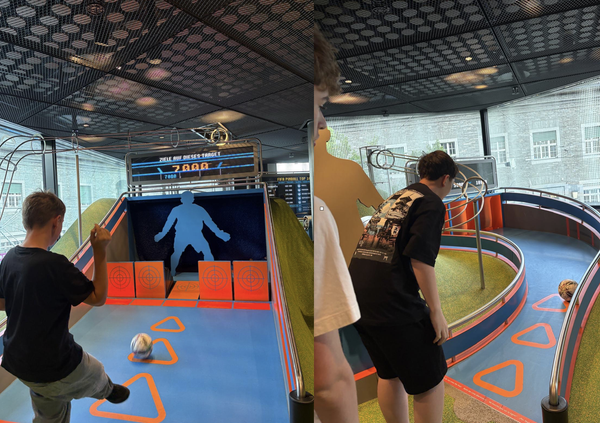 FIFA-Museum