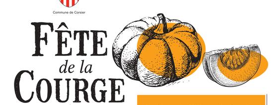 fête de la courge