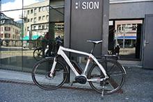 Aide à l'achat de vélos électriques