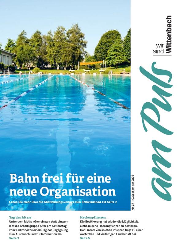 am Puls 2026/37