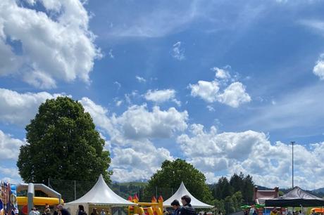 Frühlingsfest 